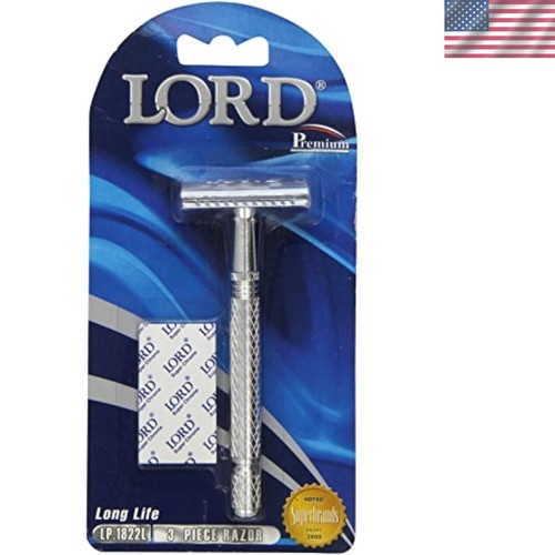 Lord rasoir sécurité - rasoir,