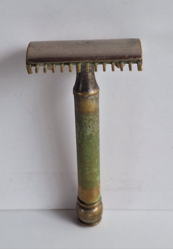 Ancien rasoir sécurité de - ancien,