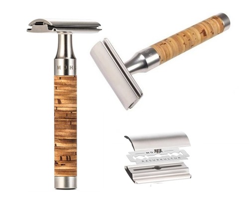 Muhle r95 rasoir sécurité - muhle,