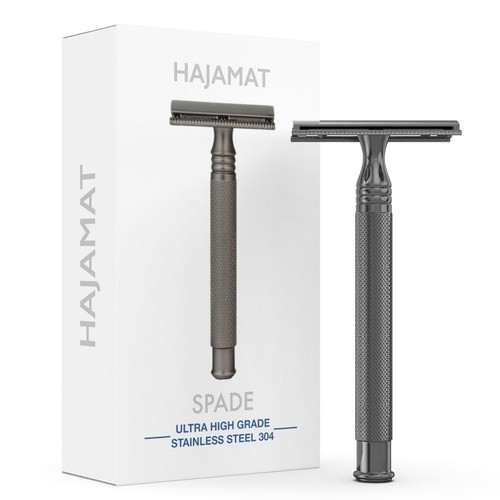 Rasoir sécurité hajamat - rasoir,