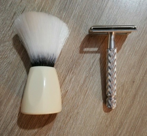 Gillette rasoir sécurité - de,