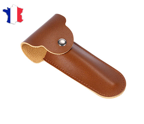 Etui pour rasoir sécurité - etui,