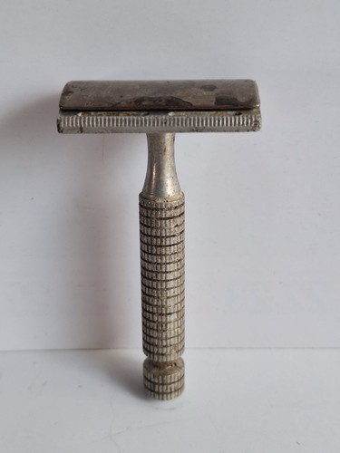 Ancien rasoir sécurité de - sécurité,