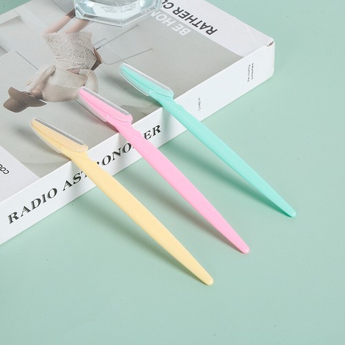 Rasoirs sourcils femme - 5,